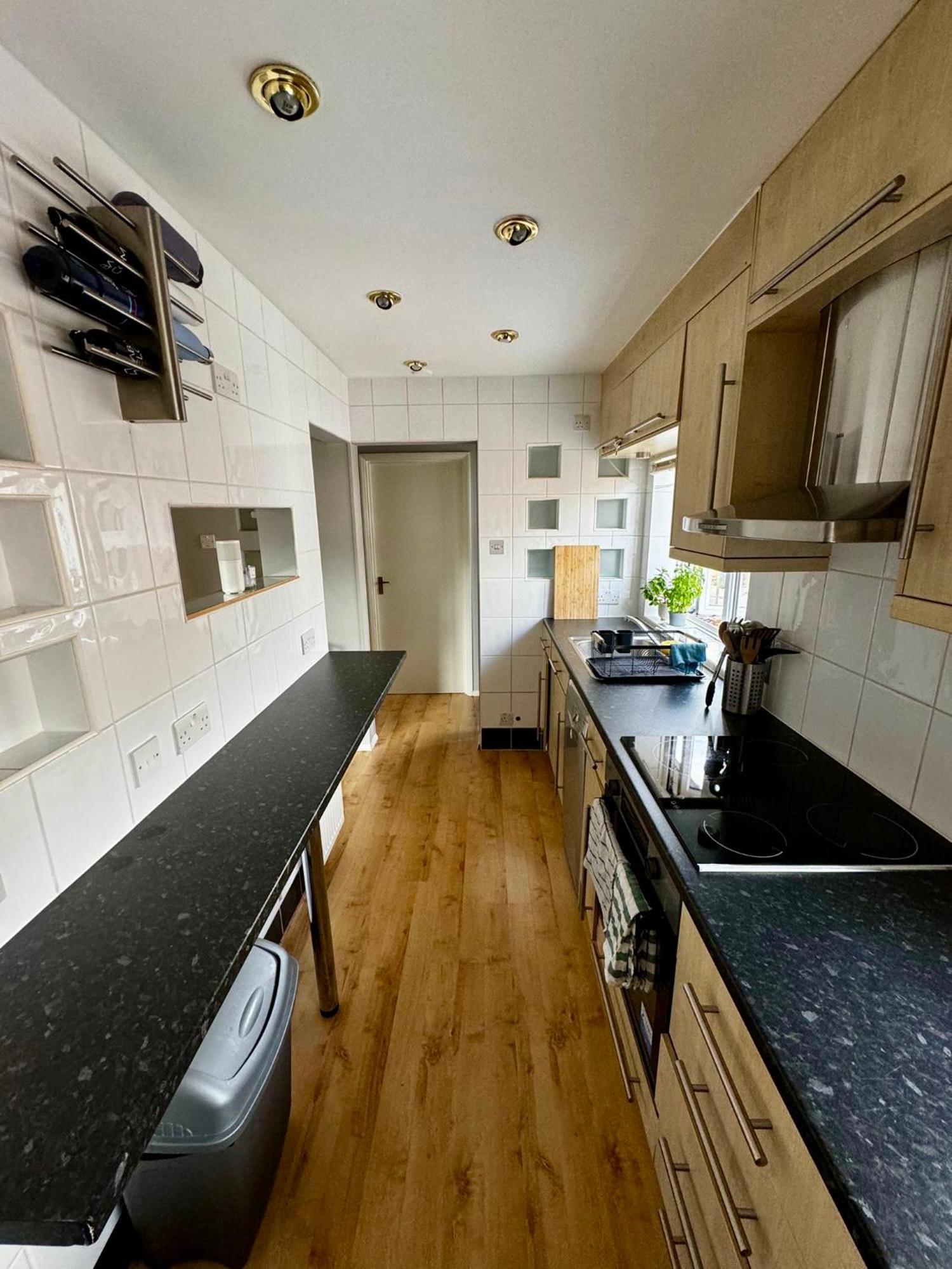 Amazing En-Suite Apartment In Finchley Central Londra Dış mekan fotoğraf