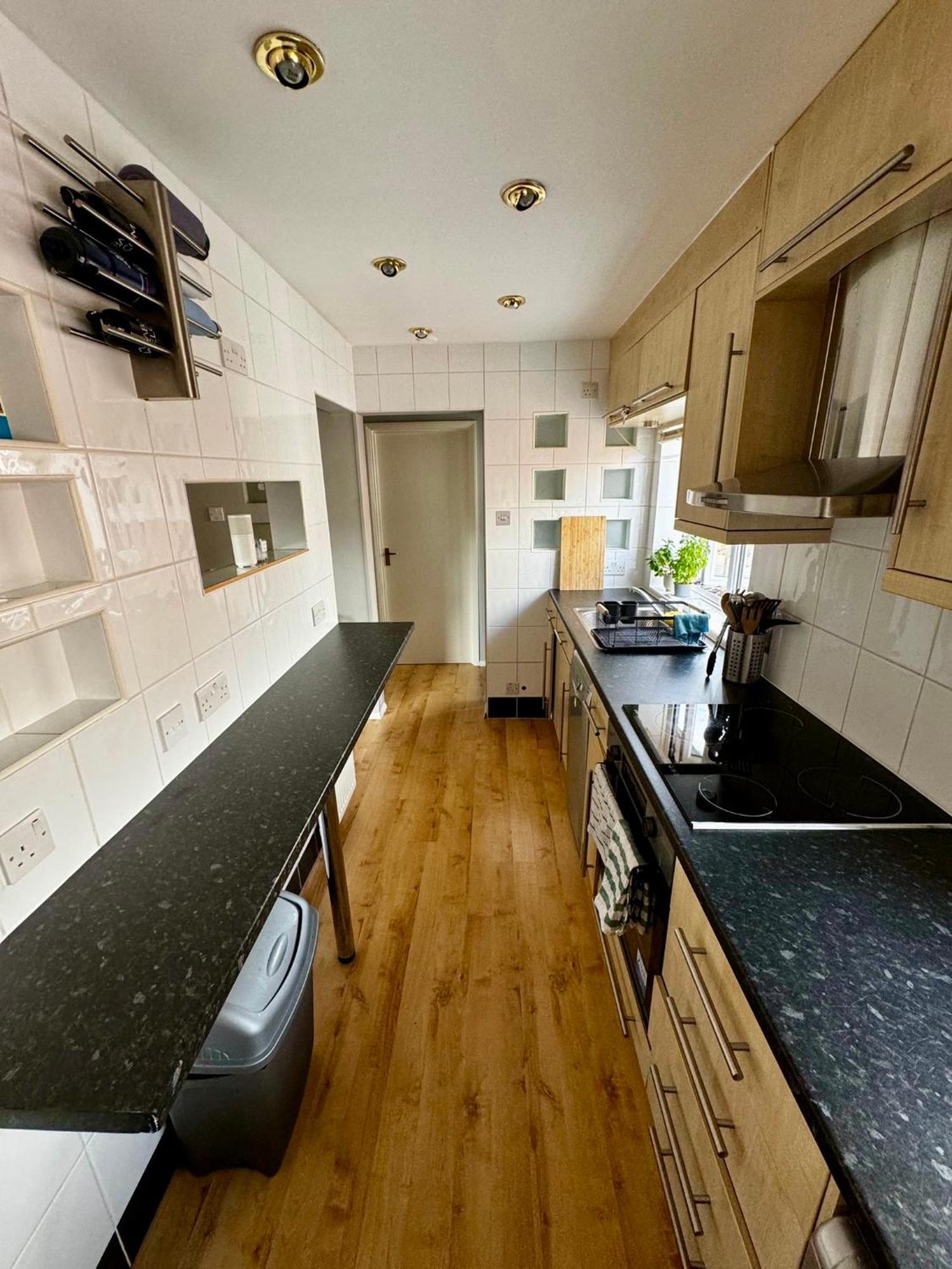 Amazing En-Suite Apartment In Finchley Central Londra Dış mekan fotoğraf